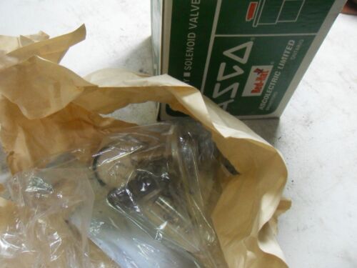 ASCO 182820 Rebuild Kit for 8215