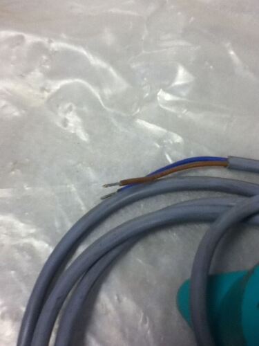 Pepperl+ NJ25-50-WS INDUCTIVE SWITCH