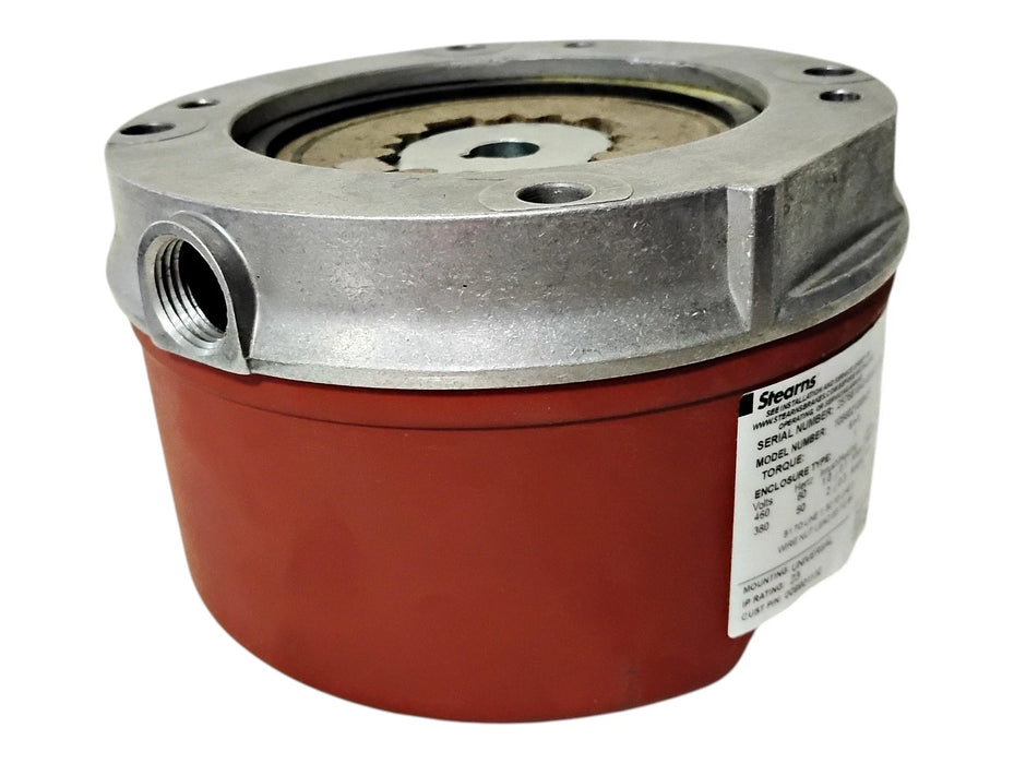 Stearns 105602100BQF 10530405 Spring Set Manual Adjust Disc Brake