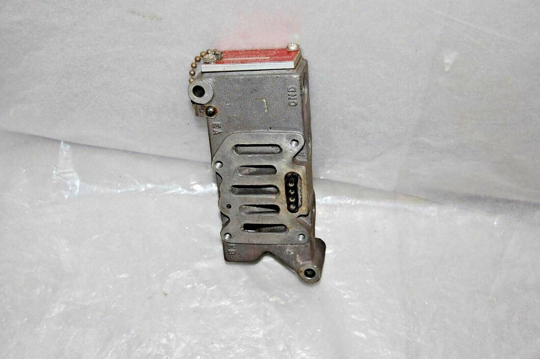 BELLOWS 3/8" VALVE K022-090