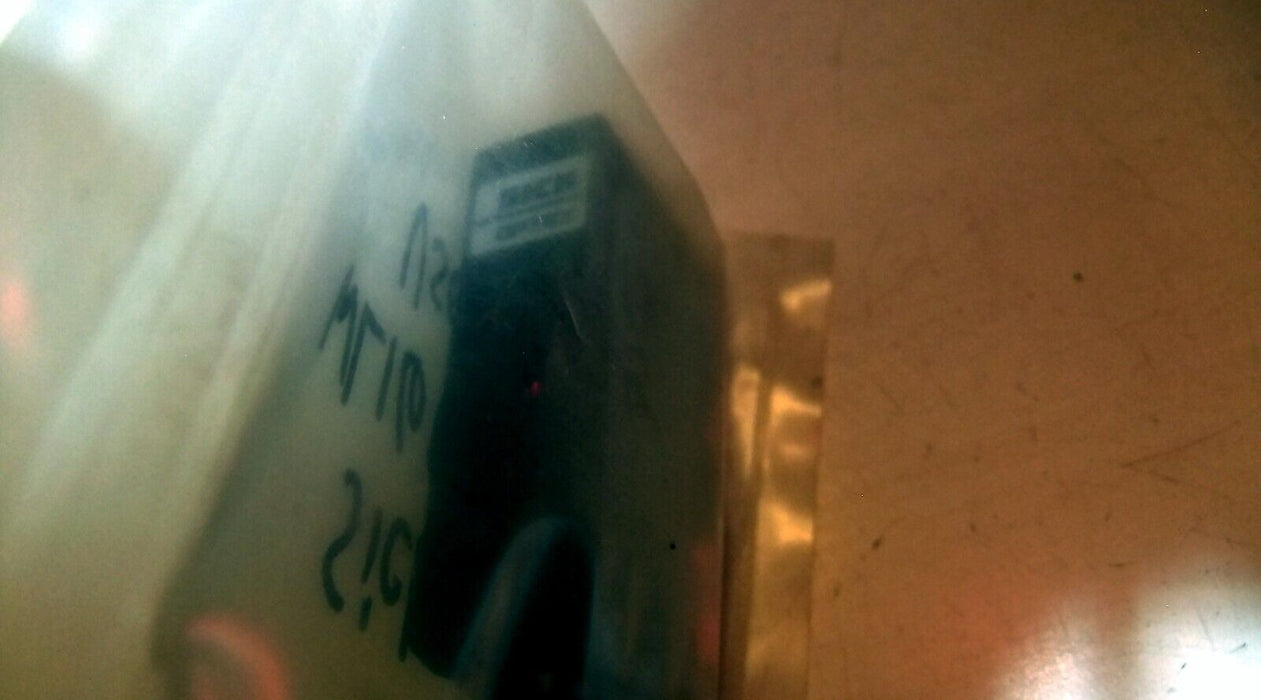 Sick Optic WL160-P440 Reflex Switch