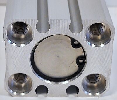 PHD CRS6U16X50-BB Pneumatic Cylinder