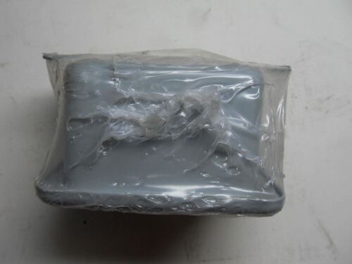 Hoffman A404DSC & 57160 Screw Cover Box Internal Components
