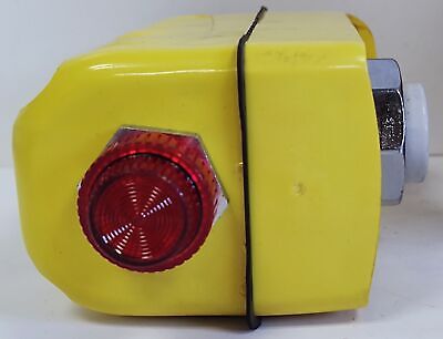 Square D 9001-AEQ3398-G2 Pushbutton in NEMA 4X Enclosure