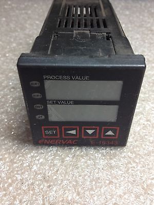 RKC REXC100 Temperature Control