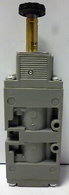 Bosch 0820022950 Manual Spool Valve