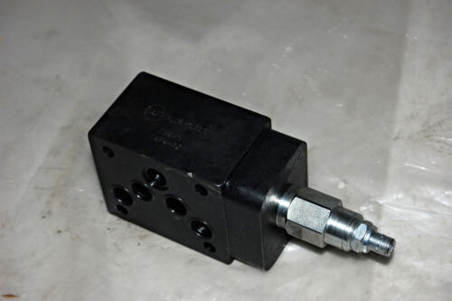 Sun Hydraulics CBG/S 1KF4-A2 Manifold Relief