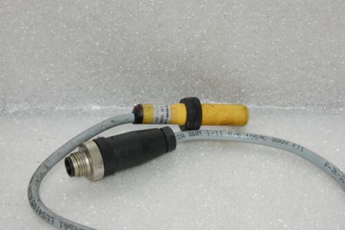 Turck Proximity Switch BI2-S12-AZ31X