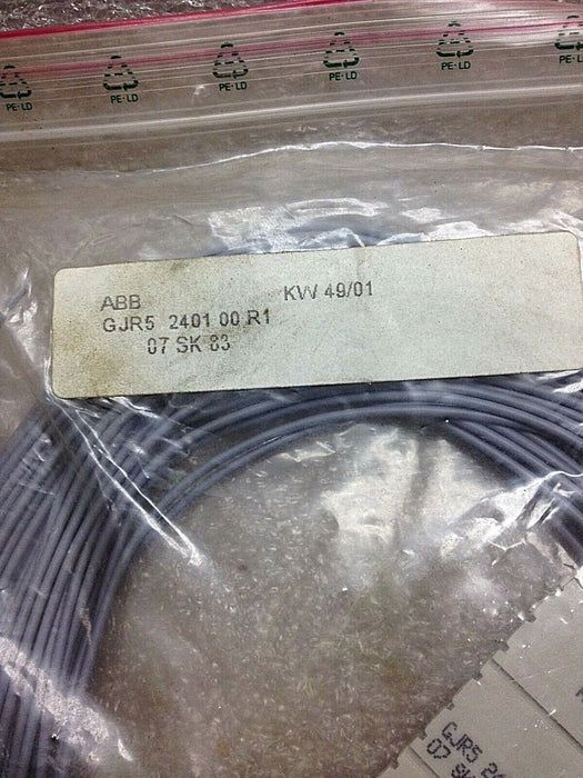 ABB GJR5-2401-00-R1 Cable
