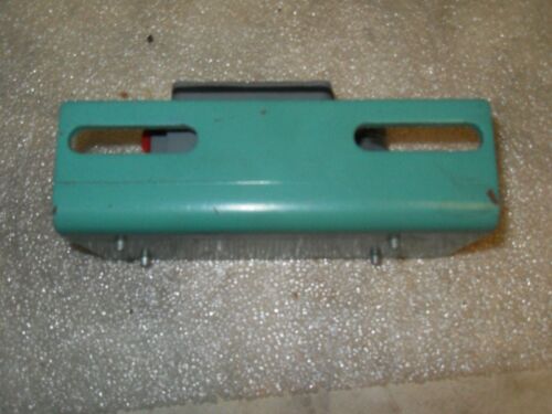 1 Square D 9007-TYD-5 LIMIT SWITCH