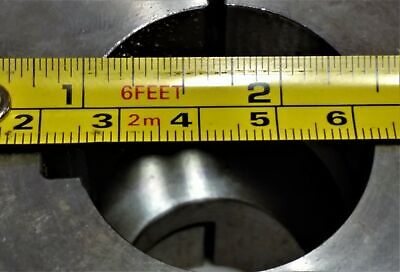 R+W BKL-80-92-35-42 Motor Drive Shaft Coupling