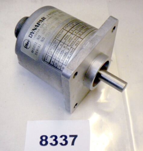Dynapar Encoder HA 62505000610038