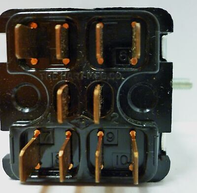 Magnecraft W97ACSX-3 Relay
