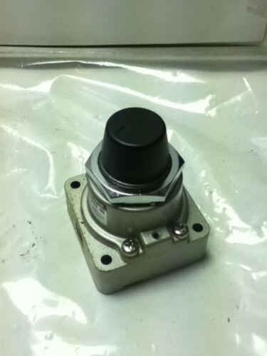 SMC NVH212-N02 Valve