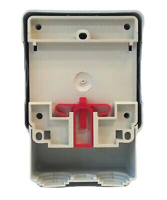 Grasslin MIL72ASTUZ-120 120 V AC 24 Hour Timer Switch