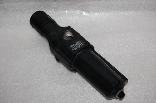 Norgren B746-6AK-AD3-RMN Filter/Regulator