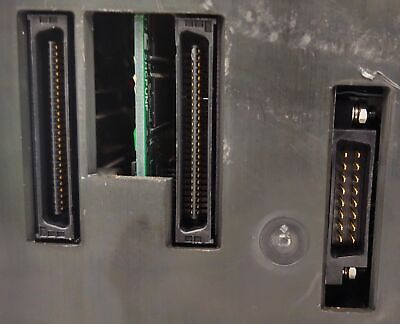 Mitsubishi A172SHCPUN 8 Axis Motion Controller