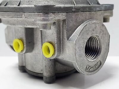 Pietro Florentini F3T05130ANYR Gas Regulator