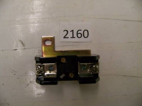 Lot of 3 Square D Fuse Block Assemblies 9080PF1