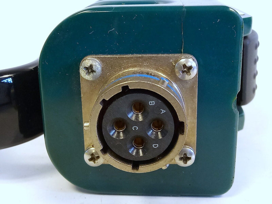 Testron T-22343-1 Window Motor Switch Box
