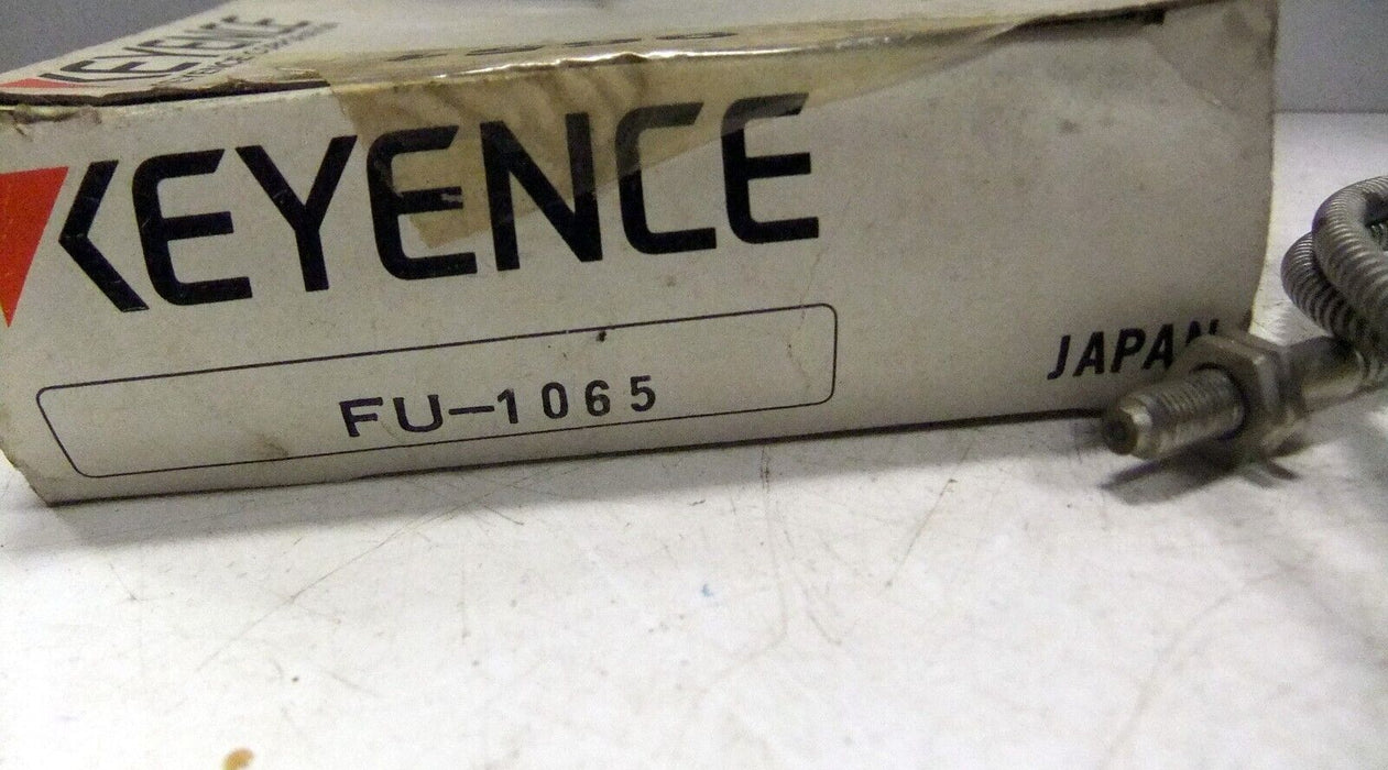 Keyence Fiber Optic FU-1065