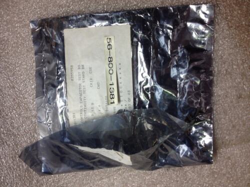 Baumer 1700-009 Control Card