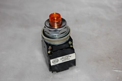 GE CR104E4321 PUSHBUTTON