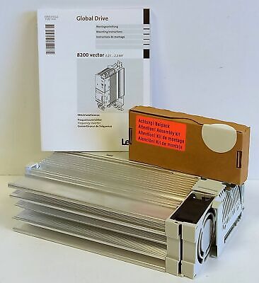 Lenze E82EV222K-2C Frequency Inverter Drive