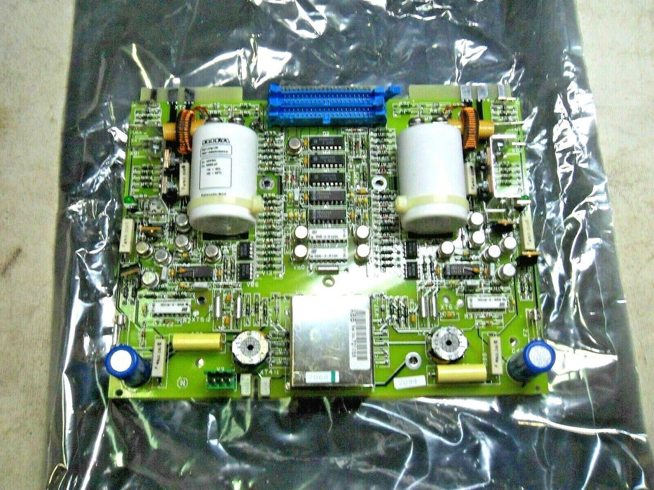 ABB 57411503 PULSE AMPLIFIER BOARD