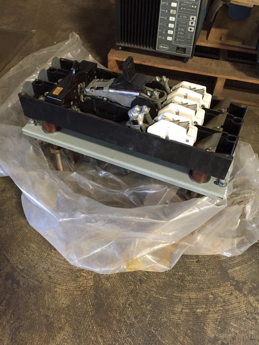 Westinghouse 400AMP Circuit Breaker