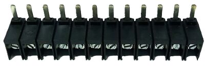 Allen-Bradley 1492-N20 12 Pole Terminal Fanning Strip for Terminal Block