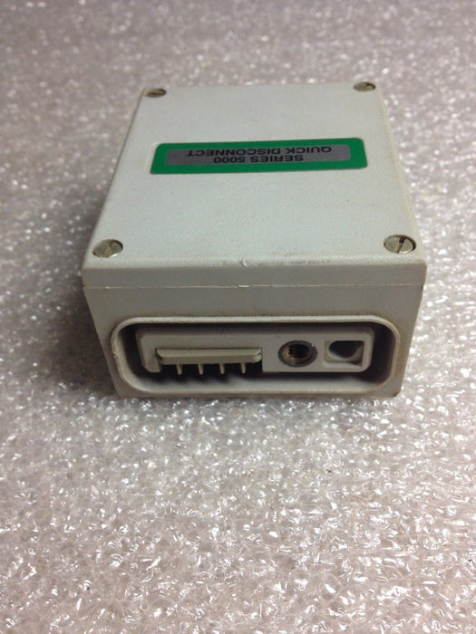 Allen-Bradley 42MTB-5000 PHOTOELECTRIC POWER BASE