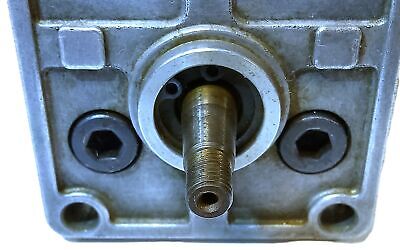 Sauer Sundstrand TFP100/1.2 D C0 01 LAB F/3D Hydraulic Motor