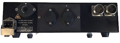 Heidenhain EXE 702 B Encoder Interface 240 V 50/60 Hz