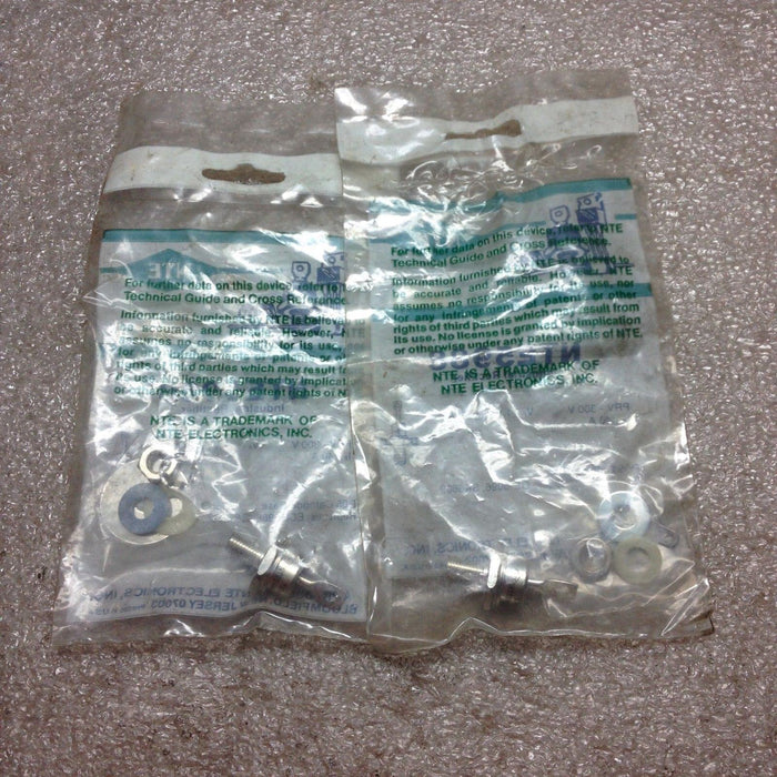 2 NTE NTE5988 Rectifiers