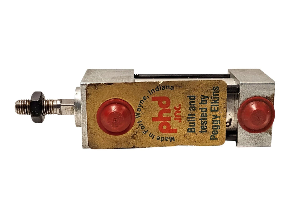 PHD AB3/4X1 517224-01 150 psi Double-Acting Cylinder