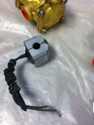 ASCO 831664 VALVE