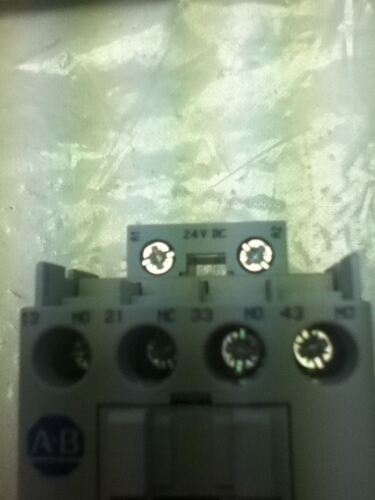 Allen-Bradley 700-CF310ZJ CONTROL RELAY