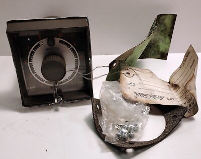 Eagle Signal CAPP USA HP54A6 CycleFlex 120 V AC 0-10 Minute Reset Timer