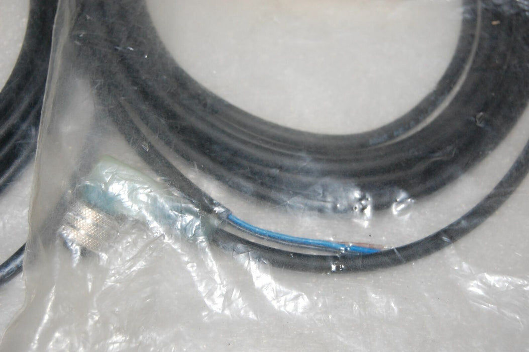 4 Schunk W3-M12-PNP Proximity Switch