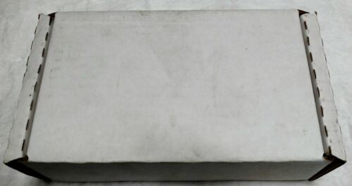 GE Ventostat T8002-ACD CO2 Ventilation Control
