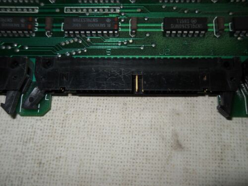 Gould Modicon AS-M507-016 REV A3 Memory Module
