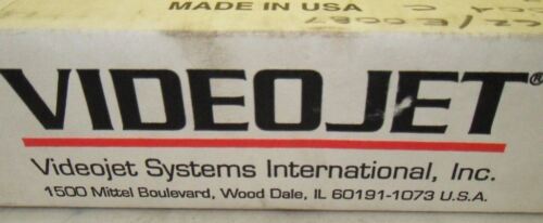 Video Jet 354062 PC Board