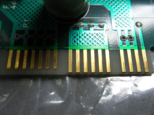 1 Fisher Rosemount 39A7263 POWER SUPPLY CARD