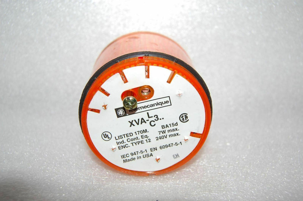 Telemecanique Stack Light XVA