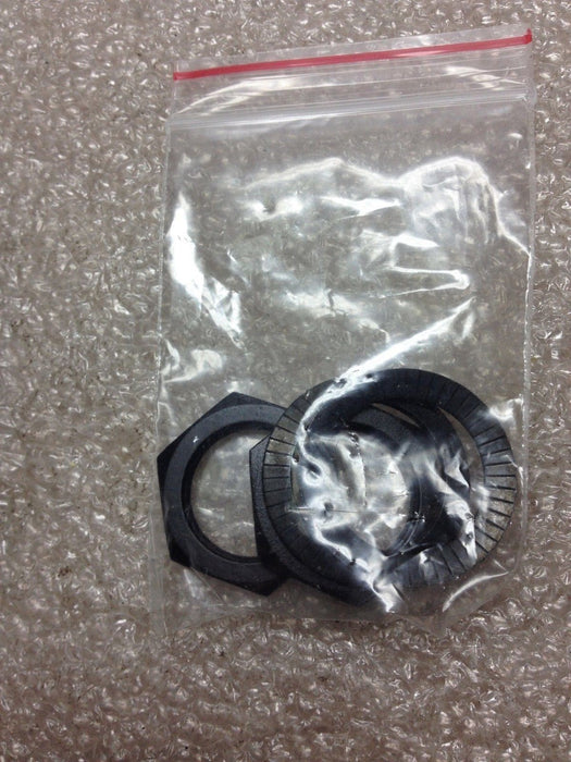 Pepperl NRB5-18GM50-E2-C-V1 Inductive Sensor