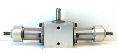Bimba PT-006090-A1 150 PSI Pneu-Turn Rotary Actuator