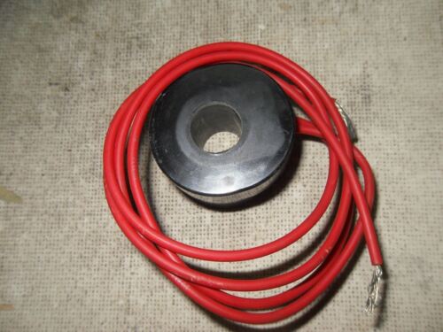 1 ASCO 64-982-9-D COIL