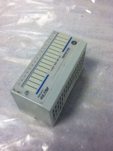 Allen-Bradley 1794-IB16 INPUT MODULE