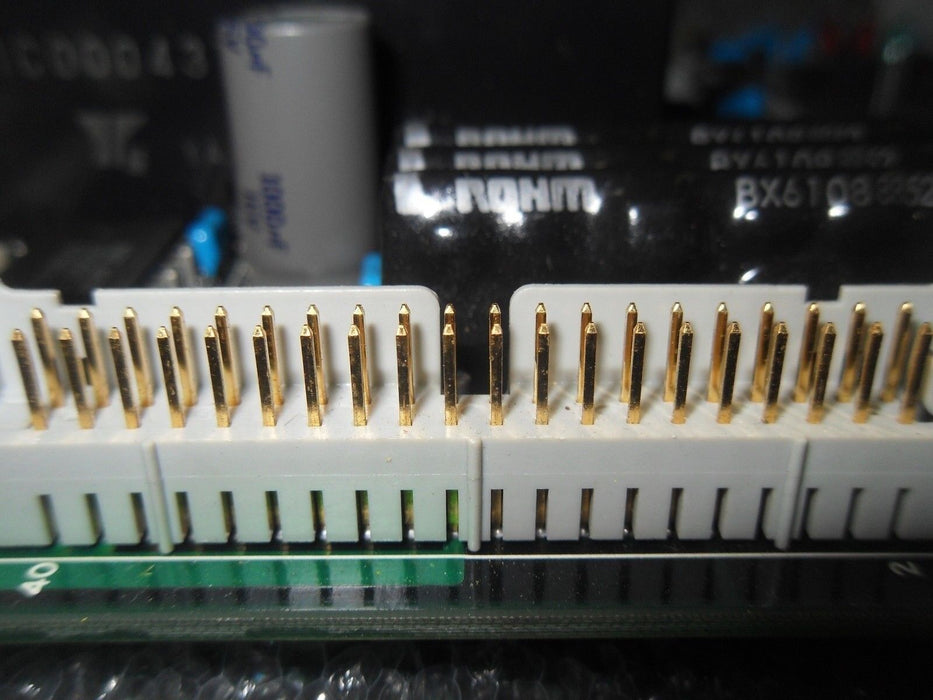 Yaskawa Electric YPHT11009-1-2 PC Board